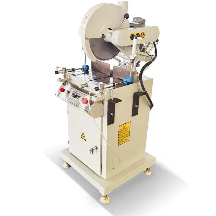 automatic upvc window making machine2(001)