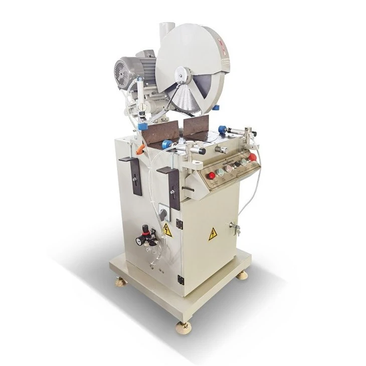 automatic upvc window making machine3(001)
